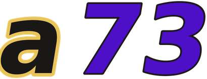 a73 logo